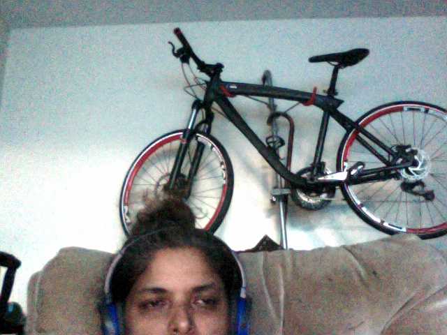 Zrzuty ekranu transmisji Amrikaj