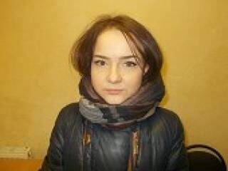 Erotyczny czat wideo amurochkka