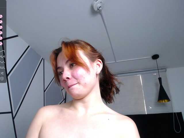 Zrzuty ekranu transmisji Amy-Calloway