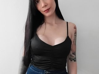 Erotyczny czat wideo Amy-Grimm