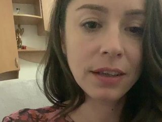 Erotyczny czat wideo Amy-Lee