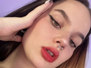 Erotyczny czat wideo amy_Little_doll