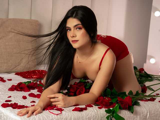 Zdjęcie profilu amy-saenz