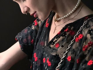 Erotyczny czat wideo Amy16
