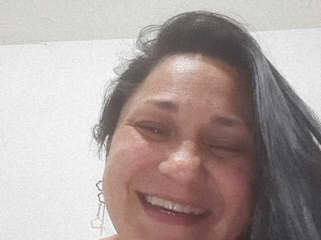 Zrzuty ekranu transmisji AmyAyrton