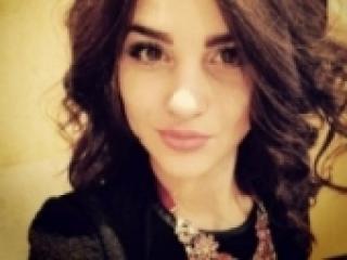 Erotyczny czat wideo amyblack007