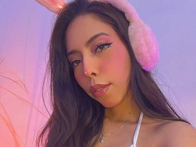 Zdjęcie profilu AmyBunny69