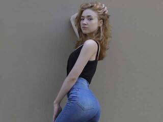 Erotyczny czat wideo AmyConn