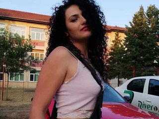 Erotyczny czat wideo amydolly19