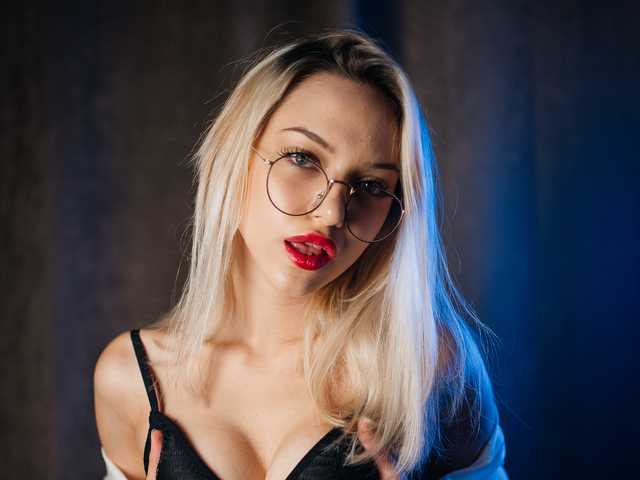 Zdjęcie profilowe AmyeTang