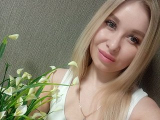 Erotyczny czat wideo AmyEvansLov
