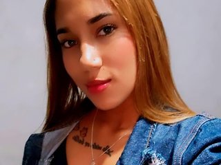 Erotyczny czat wideo AmyHillss1