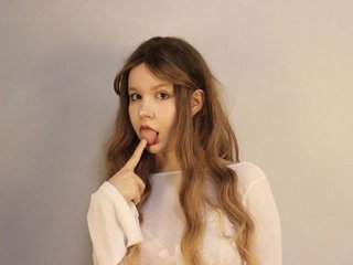 Erotyczny czat wideo AmyHoneey