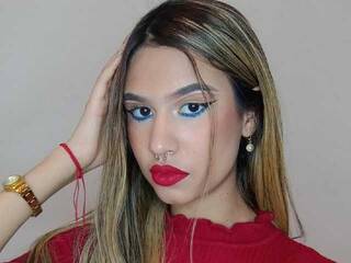 Erotyczny czat wideo amyilove