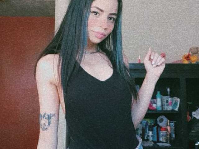 Zdjęcie profilowe AmyJaay