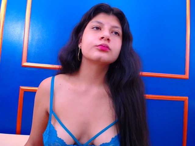Zdjęcia AmyLopez Hello Guys, Today I Just Wanna Feel Free to do Whatever Your Wishes are and of Course Become Them True/ Pvt/Pm is Open, Make me Cum at GOAL