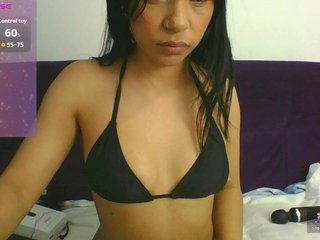 Erotyczny czat wideo AmyRicci