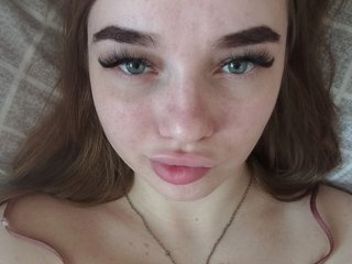 Erotyczny czat wideo AmyRoy