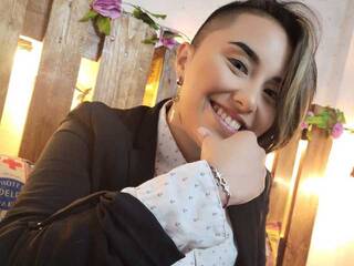 Erotyczny czat wideo Amysedarys25