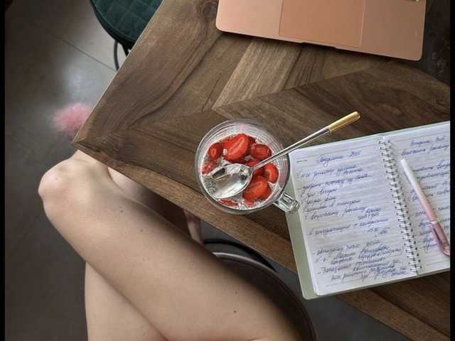 Zdjęcie profilu AmyVilvet
