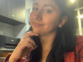 Erotyczny czat wideo ana-blackat