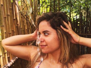 Erotyczny czat wideo Ana-Lee