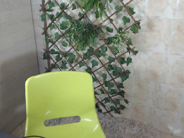 Zrzuty ekranu transmisji ana-Lorena