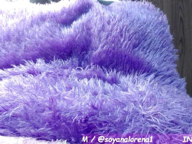 Zrzuty ekranu transmisji ana-Lorena