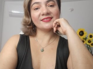Erotyczny czat wideo ana-milf