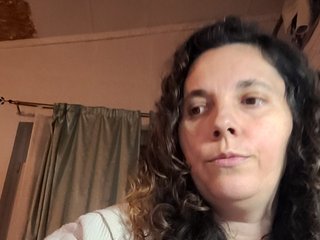 Erotyczny czat wideo ana20sexy