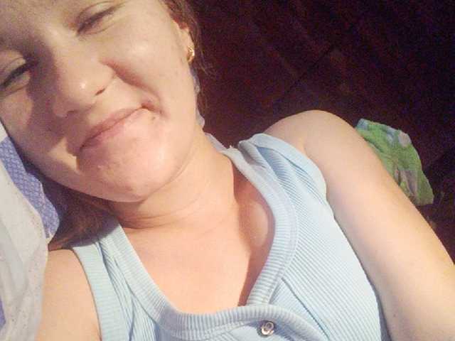 Zrzuty ekranu transmisji Anabel08