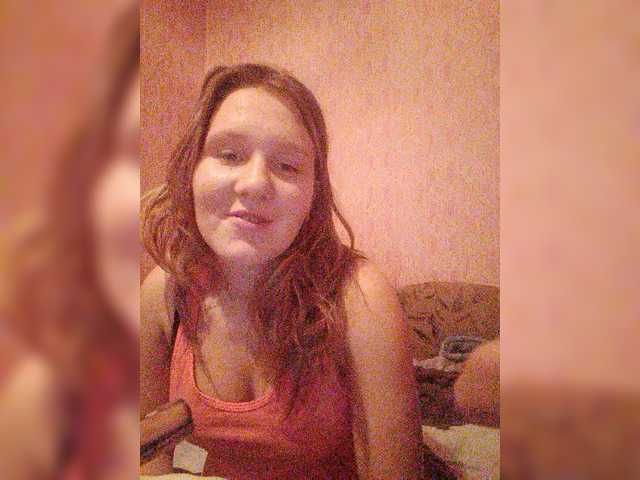 Zrzuty ekranu transmisji Anabel08