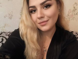 Erotyczny czat wideo Anabel777