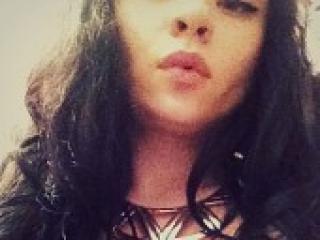 Erotyczny czat wideo anabelaaa