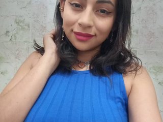 Erotyczny czat wideo Anabell23
