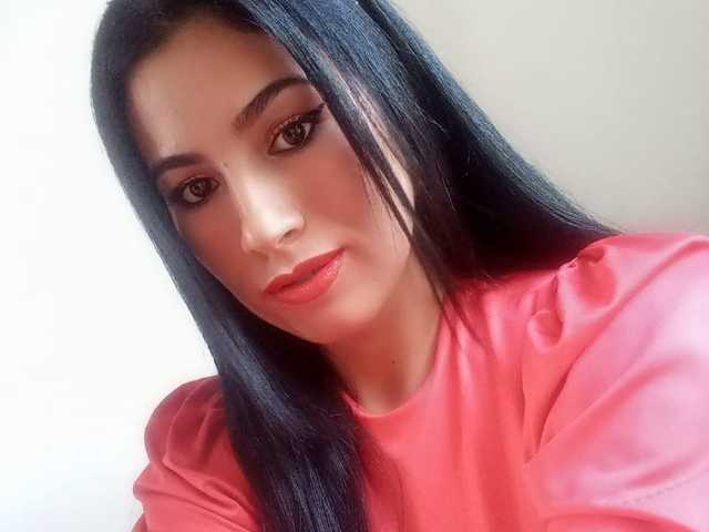 Zdjęcie profilowe AnabelleQueen