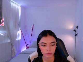 Erotyczny czat wideo AnabelWolf