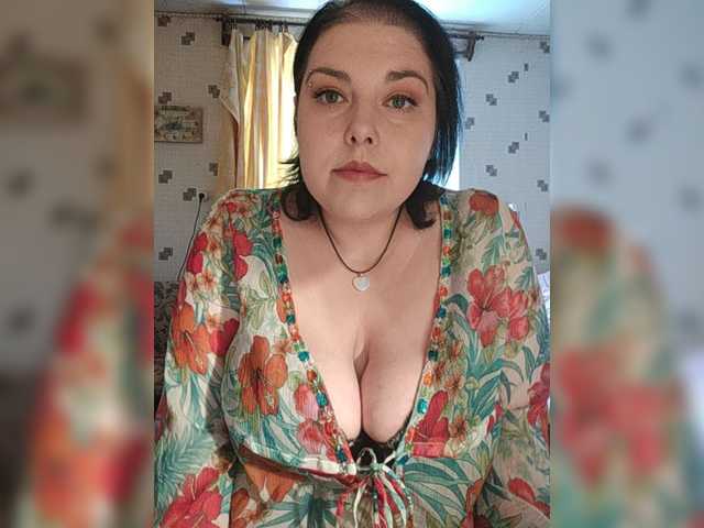 Zrzuty ekranu transmisji MirrorOfTheSoul