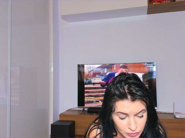 Zdjęcia AnaBrown Hello! Welcome in my room! LUSH is ON! Let's have some fun together!