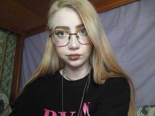 Erotyczny czat wideo anadewitt