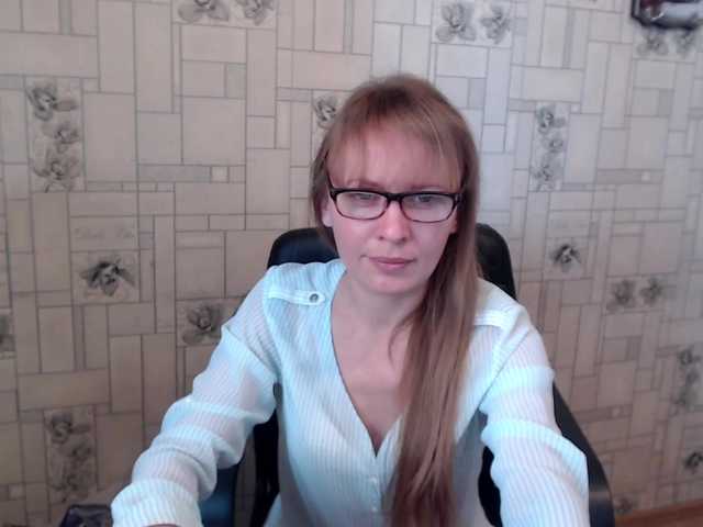 Zdjęcia AnaelKiss I'm Ann) Camera with comments and flirting - 30 tokens There are all-privates, groups and a lot of interesting things) SUPER SHOW 999 tokens 7 in one)
