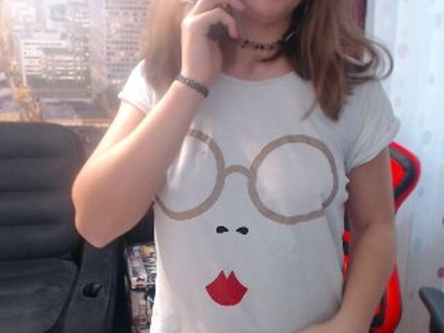 Zrzuty ekranu transmisji anafullcum11