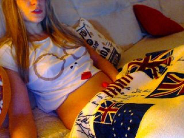 Zrzuty ekranu transmisji anafullcum11