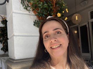 Erotyczny czat wideo AnaHotOne