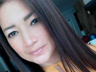 Erotyczny czat wideo Anaii-mdl