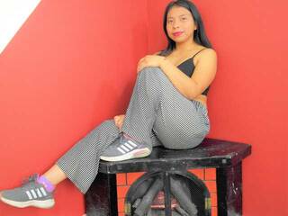 Erotyczny czat wideo Anais-Hernandez