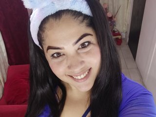 Erotyczny czat wideo anaisprincess