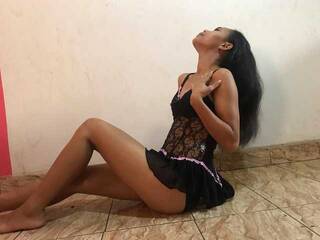 Erotyczny czat wideo anaiss