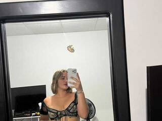 Erotyczny czat wideo Anaistone