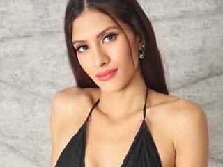 Erotyczny czat wideo AnaJener